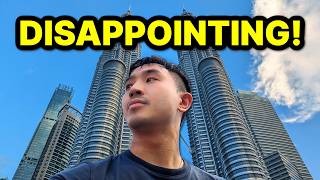 Watch This BEFORE Visiting Kuala Lumpur, Malaysia 🇲🇾