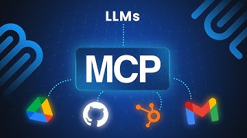What is MCP? (Model Context Protocol Explained + FREE Lab)