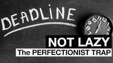 Why You PROCRASTINATE: It
