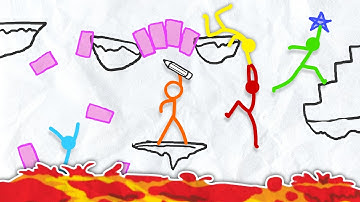 Animation vs. Game Design