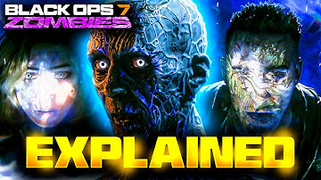 Ashes of the Damned: einde en verhaal uitgelegd! Crew in Monty