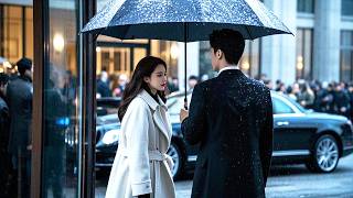 After breakup, she marries powerful billionaire, he’s loved her 7 years and spoils her like a queen!