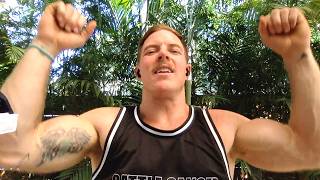 Noah Ohlsen: Why CrossFit Games Athletes Can’t Hang with The Top Hyrox Guys