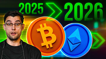 Crypto Cycle EXTENDED!? ISM And Liquidity EXPLAINED!!