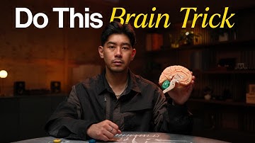 How To Force Your Brain To Crave Hard Work