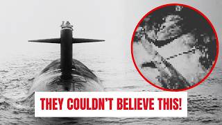 What They Found in the Wreck of the USS Thresher