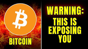 Don’t F*CK This Up – Top Bitcoin Security SECRETS You
