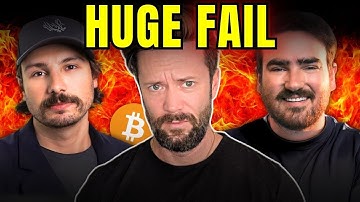 Top Bitcoin Security SECRETS (Please Don’t Do THIS)