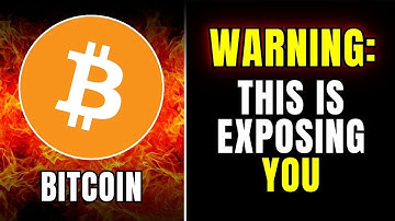 Don’t F*CK This Up – Top Bitcoin Security SECRETS 