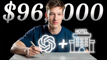 How my 10-language AI Agent runs this ENTIRE Hotel