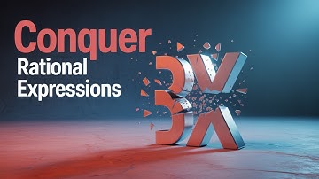 Practice Adding & Subtracting Rational Expressions – Step-by-Step Guide for Algebra Success