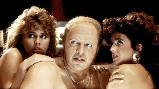 This Scene Is NOT Edited! Take a Closer Look At This “Back To The Future” Blooper