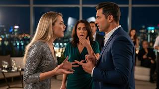 My Wife’s “Work Partner” Insulted the “Oblivious Husband” — By Monday, Their World Was in Pieces…