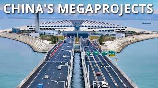 Download lagu CHINESE FUTURISTIC ENGINEERING: The most amazing wonders