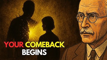 The Empath Is About to Enter the Biggest Comeback of Their Life | Carl Jung - Spiritual Wisdom