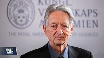 AI as Mother: Nobel Laureate Hinton on Coexisting with Superintelligence