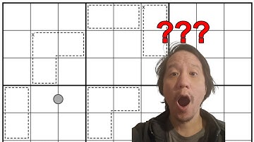 Frank Puzzles About Caged Clones | Challenging Variant Sudoku