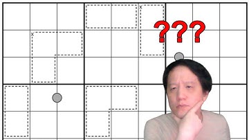 Frank Puzzles About Caged Clones | Challenging Variant Sudoku
