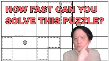 Frank Puzzles About Caged Clones | Challenging Variant Sudoku