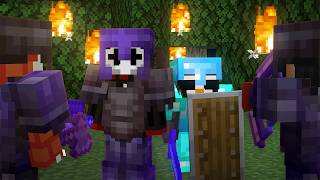 I Hired the DEADLIEST Bodyguard...