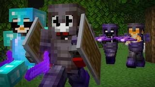 I Hired the DEADLIEST Bodyguard...