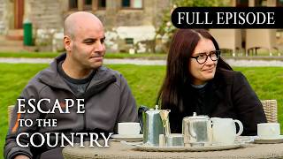 Escape to the Country Season 14 Episode 61: Cumbria (2013) | FULL EPISODE