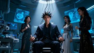 3 adiknya CEO konglomerat, tapi semua benci dia! Teknik ekstraksi memori—wujud aslinya tak terduga!