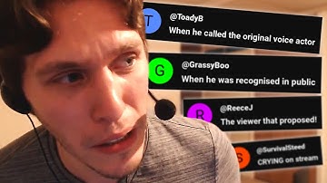 I Asked 50 MORE Jerma Viewers for their Favorite Jerma Clip