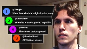 I Asked 50 MORE Jerma Viewers for their Favorite Jerma Clip