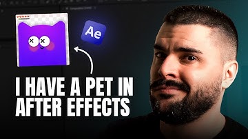 3 useless (but super fun) plugins for After Effects