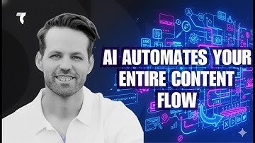 AI Supercharges Content Marketing & Workflow Automation with Ryan McCready