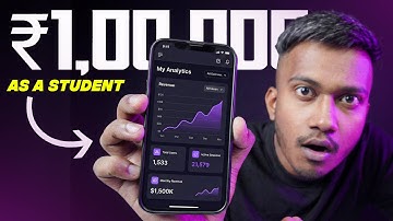 Earn Your First 1 Lakh in 30 days | Proven Roadmap 2025 | Vaibhav Kadnar