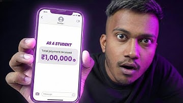 Earn Your First 1 Lakh in 30 days | Proven Roadmap 2025 | Vaibhav Kadnar