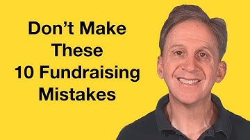 How Do I Raise Startup Funding With No Experience