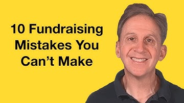 How Do I Raise Startup Funding With No Experience