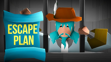 How I Built an Impossible OSRS Escape Room