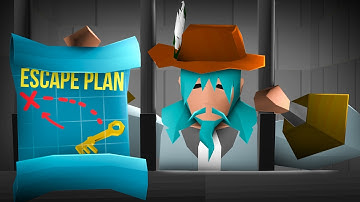 How I Built an Impossible OSRS Escape Room