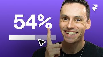 Create a Website Loader Animation in Framer (tutorial)