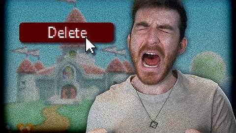 This stream is literally unwatchable