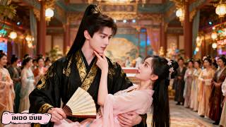 Dikhianati suami, ia bermalam dengan pengemis kecil—ternyata seorang pangeran yang mencintainya!