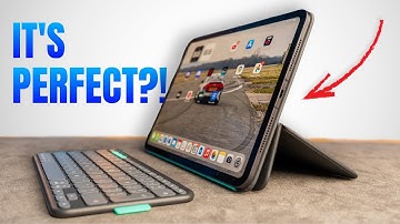 Magic Keyboard or Flip Folio - My Honest Conclusion After 5 Months