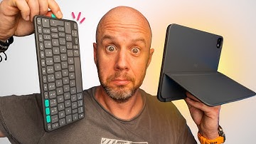 Magic Keyboard or Flip Folio - My Honest Conclusion After 5 Months