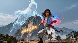 🔥功夫電影！被眾神瞧不起的廢柴小夥，竟是大帝轉世，天生神速之力無人能敵！ ⚔️ 功夫 MMA | KungFu 🔥