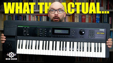 Bad Gear - NO ONE understands this!