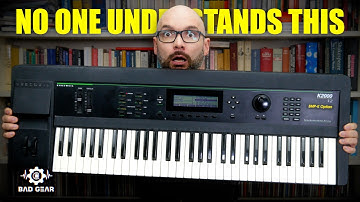 Bad Gear - NO ONE understands this!