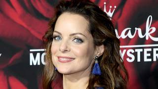 Tragic Details About Hallmark's Kimberly Williams-Paisley