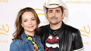 Tragic Details About Hallmark's Kimberly Williams-Paisley