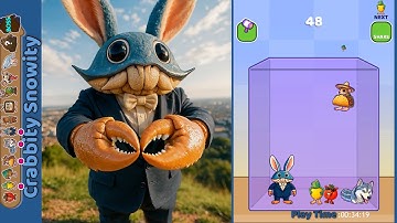 All Characters Just Got Even Crazier! Merge Fellas Italian Brainrot 21