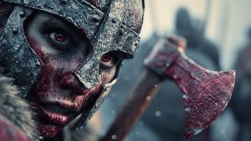 Domsgard - Vigr Finish (Ready to Fight) | Last Stand of the North