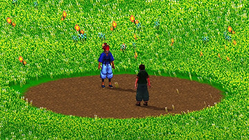 I built an entire fighting game just to show you what good AI should look like